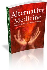 The Ins and Outs of Alternative Medicine PDF