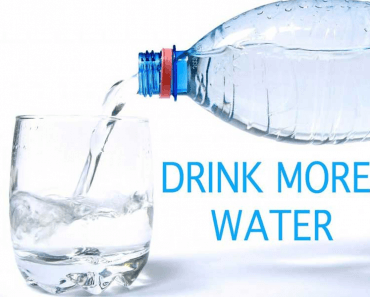 Simple Health Advantages Of Drinking Water