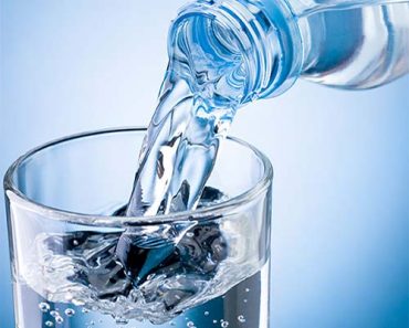 Simple Health Advantages Of Drinking Water