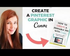 Graphic Steps To Make More Sales With Pinterest