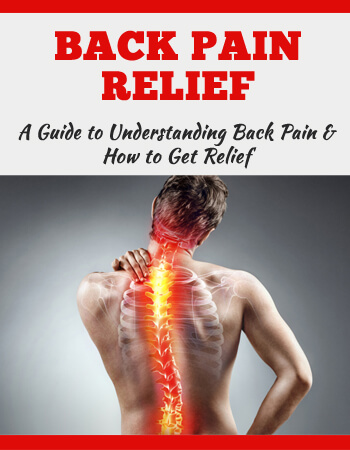 Stop Your Low Back Pain