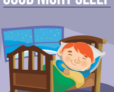 Experts Sleep Advice – How To Get a Better Sleep