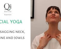 Facial Yoga Exercises