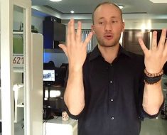 How To Fix RSI Repetitive Strain Injury