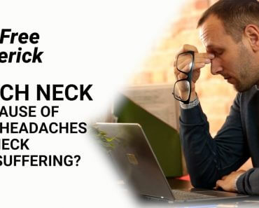 Pros and Cons of Neck Pain Suffering Revealed