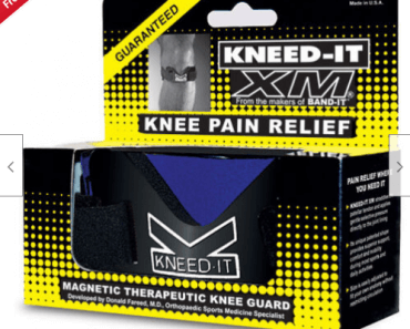 Kneed IT Knee Support Brace