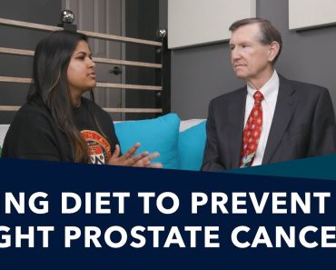 How to Prevent Prostate Cancer