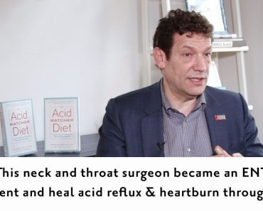 How to Prevent Acid Reflux Heartburn Causes
