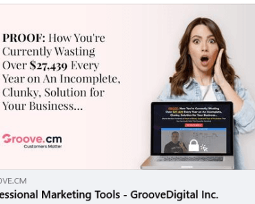 How To Make Money Online Fast With Groovefunnels
