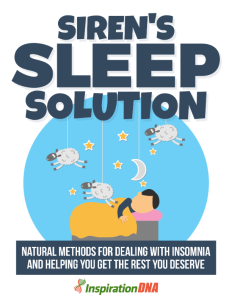 Sleep Solution Strategies Tonight