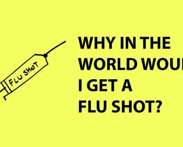 The Flu Shot or Not