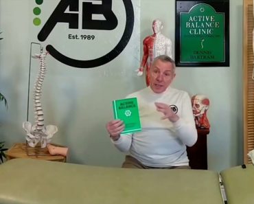 Fix Pain and Musculoskeletal Problems Amatsu Body Alignment Therapy