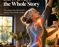 How Feet Control Balance Ageing More Than You Could Imagine
