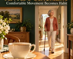 Steady Steps Build Confidence: Powerful Ways To Feel Heard