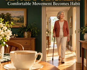 Steady Steps Build Confidence: Powerful Ways To Feel Heard